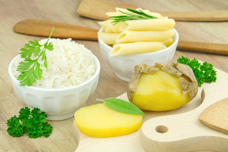 Ohlajanje nekaterih živil ima mnoge koristi za zdravje. | Foto: Shutterstock