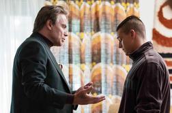 Umrl je filmski sin Johna Travolte