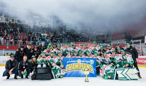 Olimpija na tekmece čaka v polfinalu