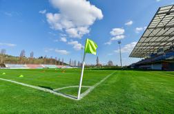 Nizozemsko sodišče potrdilo odločitev domače nogometne zveze