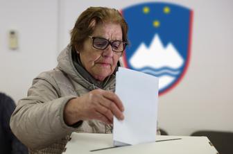 Časa ni več veliko