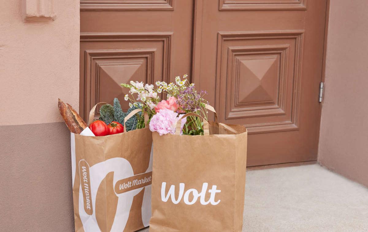 Wolt_1 | Foto Wolt