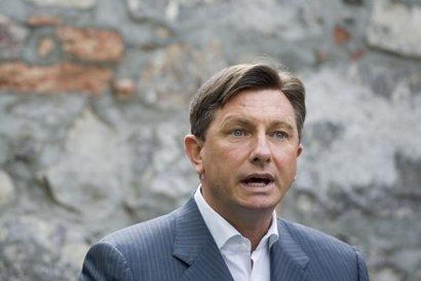 Pahor: Ukrepi za pomoč gradbeništvu v tednu dni