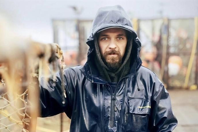 Resničnosti šov smrt | Shelford je dejal, da se bodo spominjali Meadowsovega nalezljivega smeha ter njegove neizmerne ljubezni do družine.  | Foto FB/CaptainRick Shelford