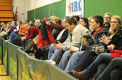 Finea Maribor korak bliže naslovu