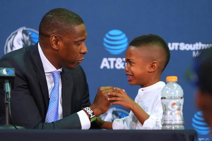 Masai Ujiri | Foto: Guliverimage