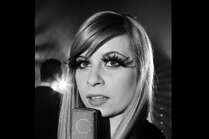 Nina Rajh | Od Nine Rajh se bodo bližnji poslovili 5. novembra na pokopališču v Ljutomeru.  | Foto Facebook / Dismissed