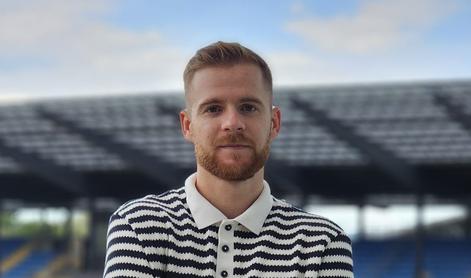 Velika okrepitev za NK Celje: vrača se Rudi Požeg Vancaš!