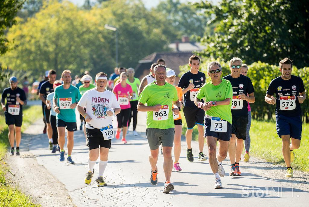 Konjiški maraton 2016