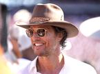 Matthew McConaughey