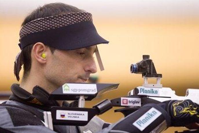 Markoja brez finala v Münchnu