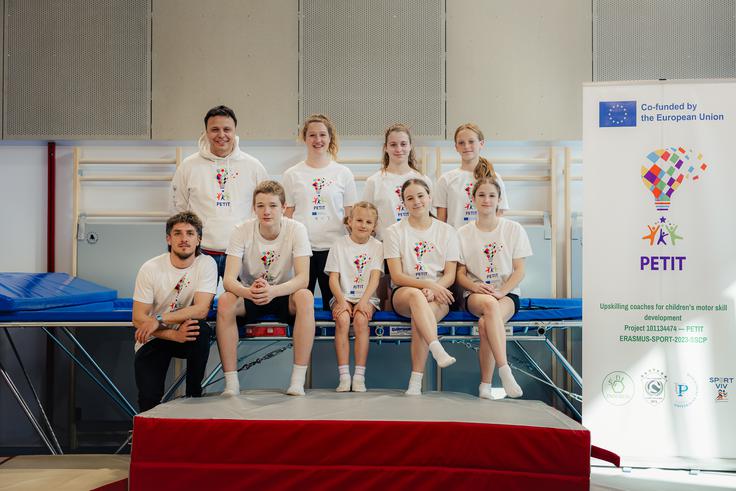 Primož Sulič | Foto: Osebni arhiv