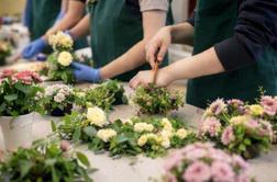 Informativni dan, ki ga ne smejo zamuditi tisti ki želijo delati kar jih veseli