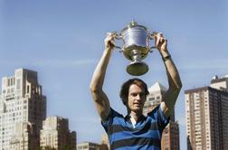 Vsak šampion je po grand slamu padel