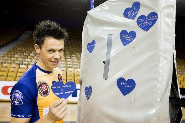 Generalka pred ruskim velikanom uspela