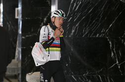 Pogačar: Roubaix mi je zlezel pod kožo, ni pa to obsesija, kot pravijo nekateri