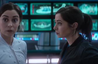 Black Mirror: kako smo se naučili ljubiti tehnologijo … in jo sovražiti