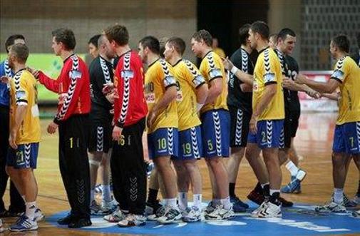 Derbi v Kopru brez zmagovalca