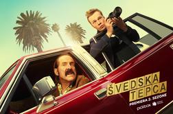 Švedska tepca in mrtev Keanu Reeves #video
