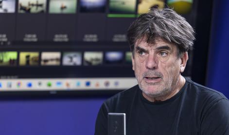Arne Hodalič o knjigi Moje svetlobe, svetu brez poguma in umetni inteligenci brez duše #Spotkast