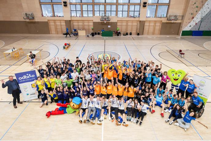 Vse več slovenskih šol se odloča za to