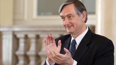 Islandija in Slovenija iščeta gospodarske priložnosti v majhnosti