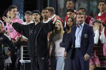 Beckhamovi