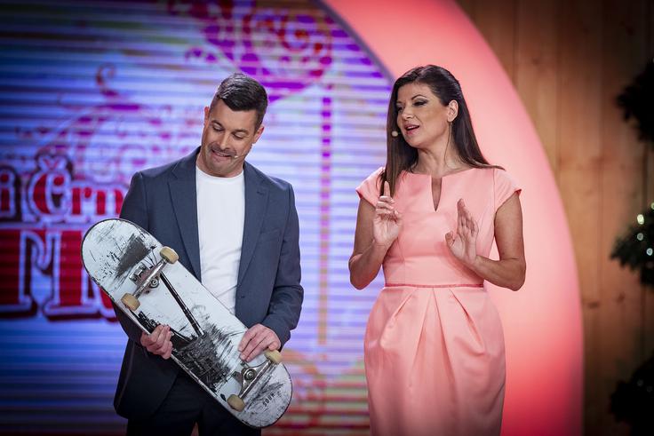 Klemen Bučan bo Jasno Kuljaj postavil pred nenavaden izziv. | Foto: Ana Kovač