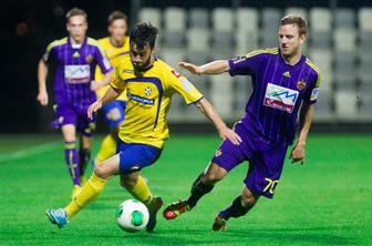 Presenetljivo: Koprčani ostali brez močnih orožij