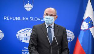 Kako bo potekalo množično cepljenje v Sloveniji