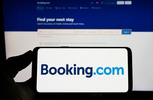 Pozor: po rezervaciji na Booking.com vam lahko nastavijo past