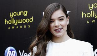Hailee Steinfeld: zvezda jutrišnjega dne