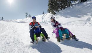 Kaj imajo skupnega adrenalinci in družine?