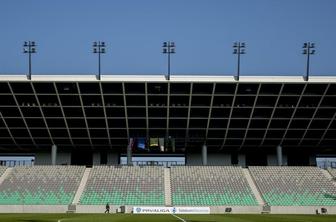 Prihaja Maribor, trener Olimpije pa že skoraj pozabil na Šporarja