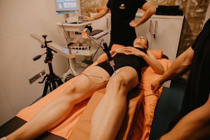Središče Vitalis, Smart ageing | Foto: Središče Vitalis