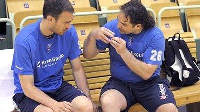 Brez Natka proti Slovakom