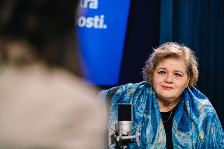 S soigralkami v predstavi Ženske brez filtra so se resnično povezale. | Foto: Jan Lukanović