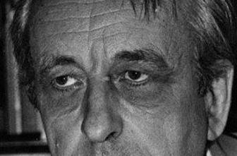 Pred 95 leti se je rodil filozof Louis Althusser