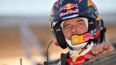 Legendarni Francoz Loeb prestopil k Hyundaiju