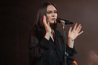 Pevki Jessie J odkrili raka dojk