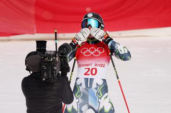 Slovaško-ameriški spopad s pridihom slovenskega