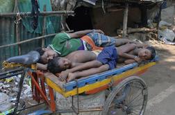 Indija: milijoni otrok za nekaj evrov prodani v suženjstvo