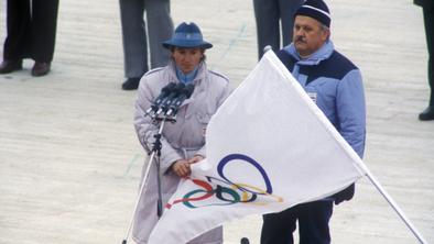Bojan Križaj o zapletu: Mislil sem, da bom opravil z levo roko, pa nisem