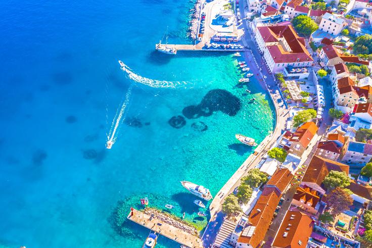 Bol | Foto: TURISTIČNA AGENCIJA SONČEK D.O.O.