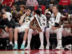 Los Angeles Lakers