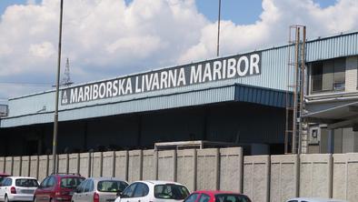 Država prodaja Mariborske livarne Maribor