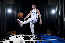 Luka Dončić, Dallas Mavericks