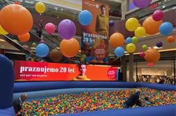 To je trenutno najbolj nora atrakcija v Celju