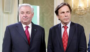 Volitve na avstrijskem Štajerskem: Kljub uspehu svobodnjakov brez sprememb za Slovence
