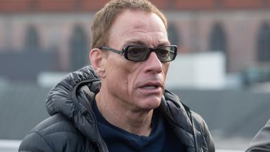 Jean-Claude Van Damme obtožen spolnih odnosov z žrtvami trgovine z ljudmi